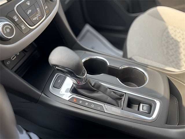 2022 Chevrolet Equinox AWD 2FL