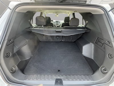 2022 Chevrolet Equinox AWD 2FL