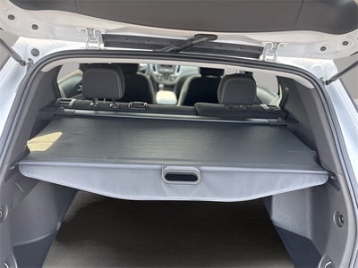 2022 Chevrolet Equinox AWD 2FL