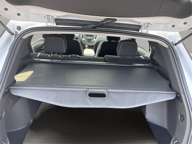 2022 Chevrolet Equinox AWD 2FL