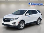 2022 Chevrolet Equinox AWD 2FL