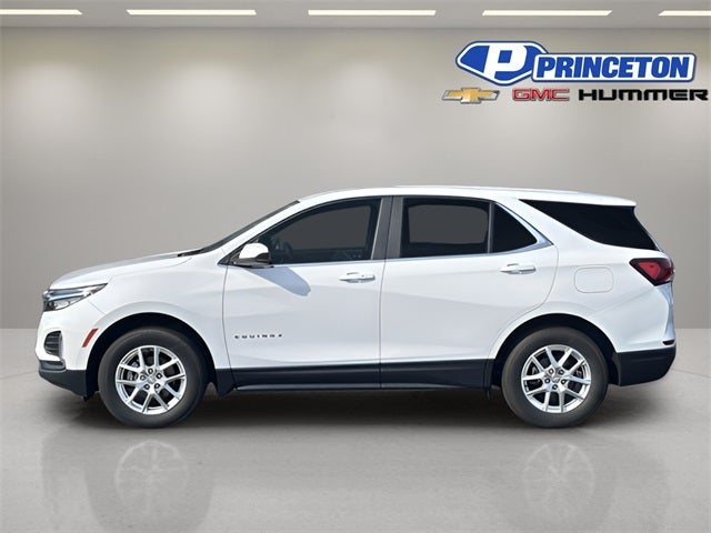 2022 Chevrolet Equinox AWD 2FL