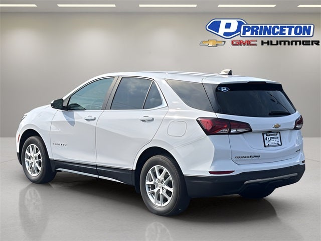 2022 Chevrolet Equinox AWD 2FL
