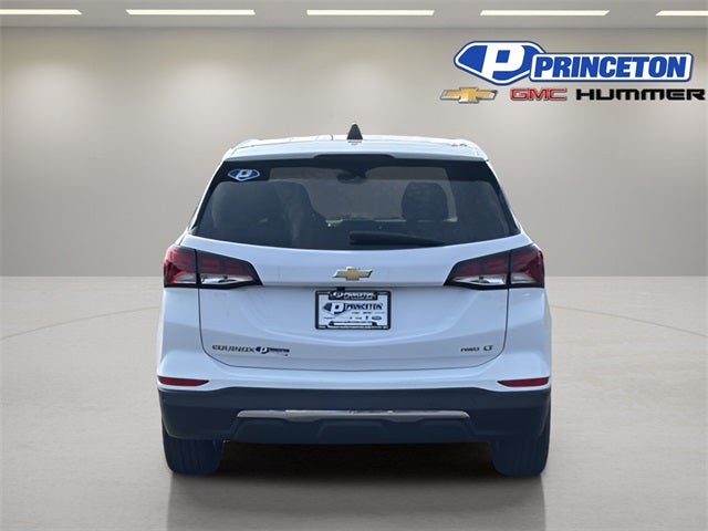2022 Chevrolet Equinox AWD 2FL