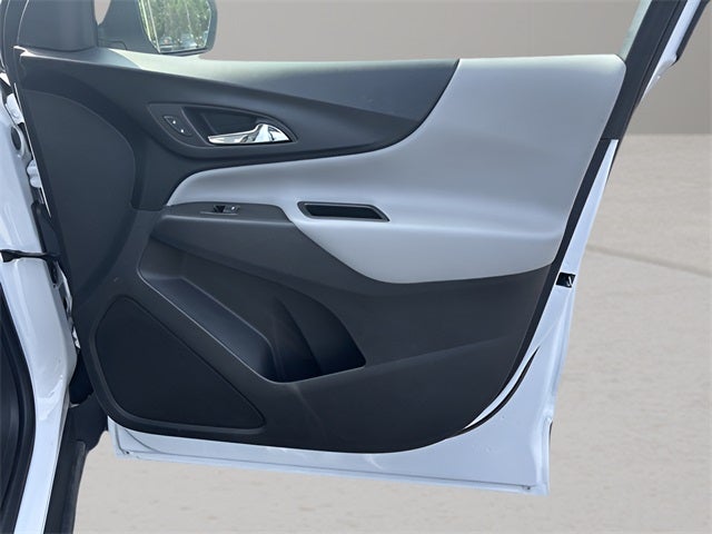 2022 Chevrolet Equinox AWD 2FL