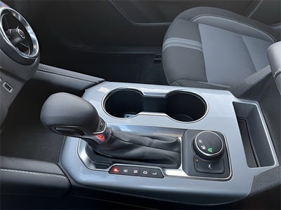 2025 Chevrolet Blazer FWD 2LT