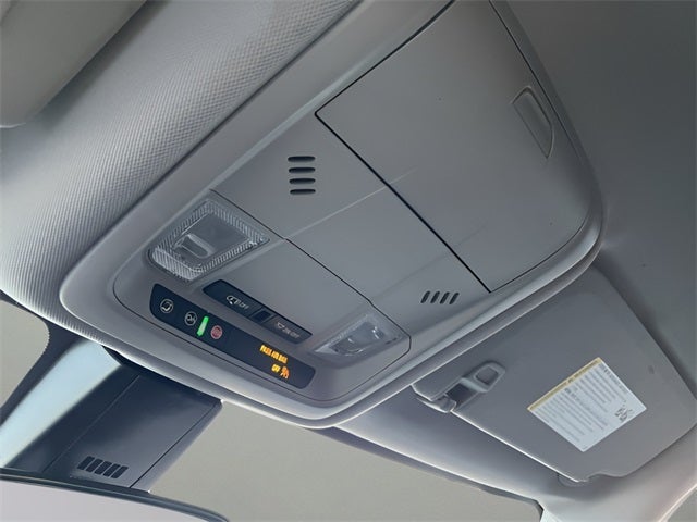 2025 Chevrolet Blazer FWD 2LT