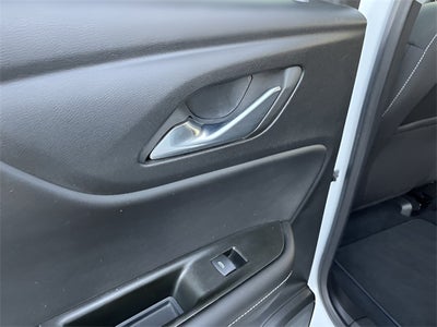 2025 Chevrolet Blazer FWD 2LT