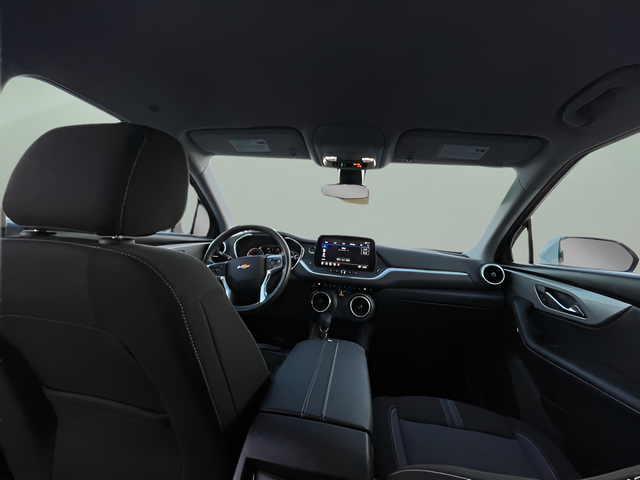 2025 Chevrolet Blazer FWD 2LT