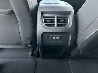 2025 Chevrolet Blazer FWD 2LT