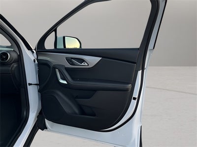 2025 Chevrolet Blazer FWD 2LT