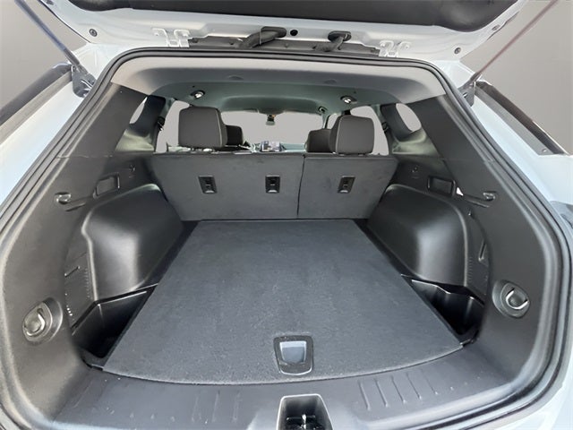 2025 Chevrolet Blazer FWD 2LT