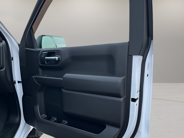 2021 GMC Sierra 1500 4WD Regular Cab Long Box