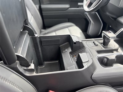 2025 GMC Sierra 1500 4WD Crew Cab Short Box Denali