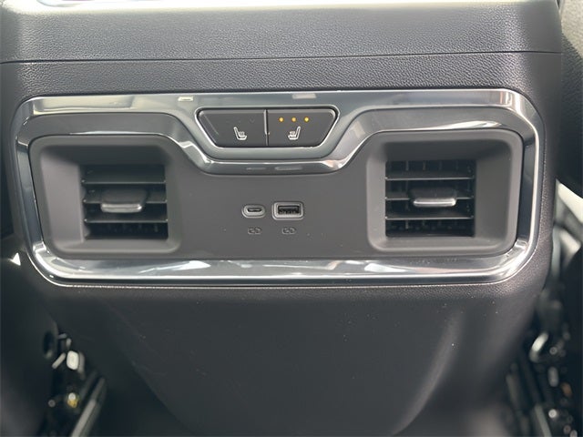 2025 GMC Sierra 1500 4WD Crew Cab Short Box Denali