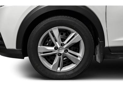2020 Nissan Kicks SV Xtronic CVT
