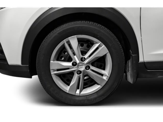 2020 Nissan Kicks SV Xtronic CVT