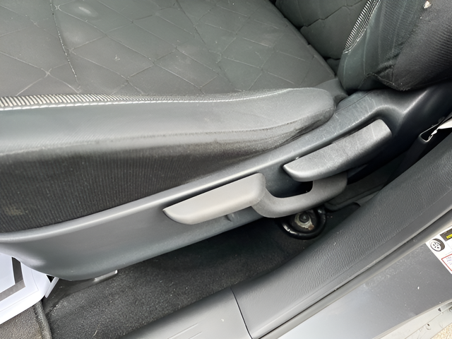 2020 Nissan Kicks SV Xtronic CVT