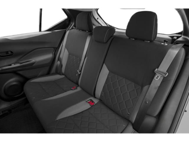 2020 Nissan Kicks SV Xtronic CVT