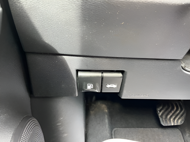 2020 Nissan Kicks SV Xtronic CVT