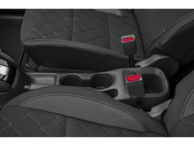 2020 Nissan Kicks SV Xtronic CVT