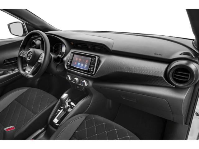 2020 Nissan Kicks SV Xtronic CVT