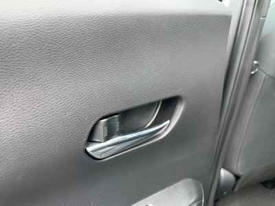 2020 Nissan Kicks SV Xtronic CVT