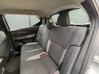 2020 Nissan Kicks SV Xtronic CVT