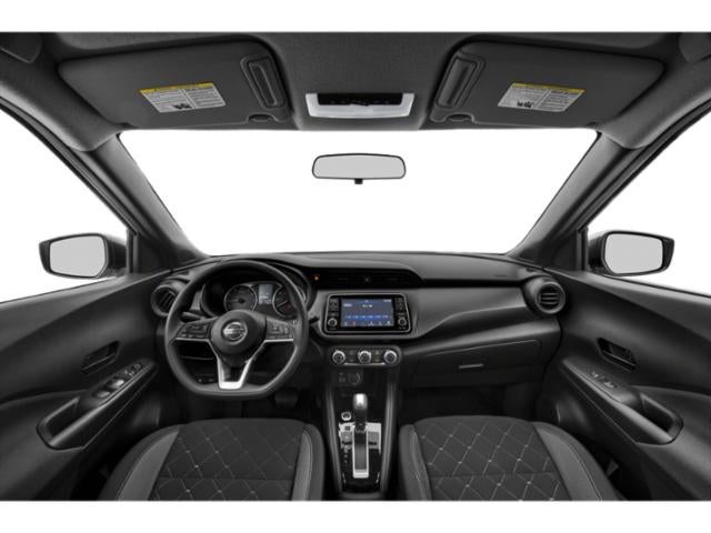 2020 Nissan Kicks SV Xtronic CVT