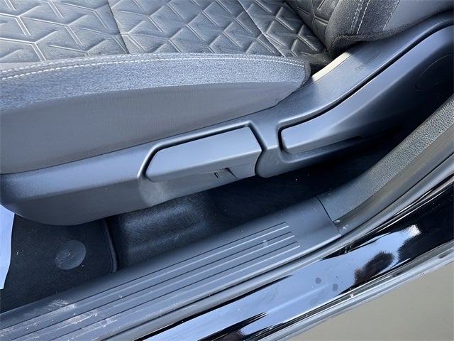 2025 Nissan Kicks SV Intelligent AWD