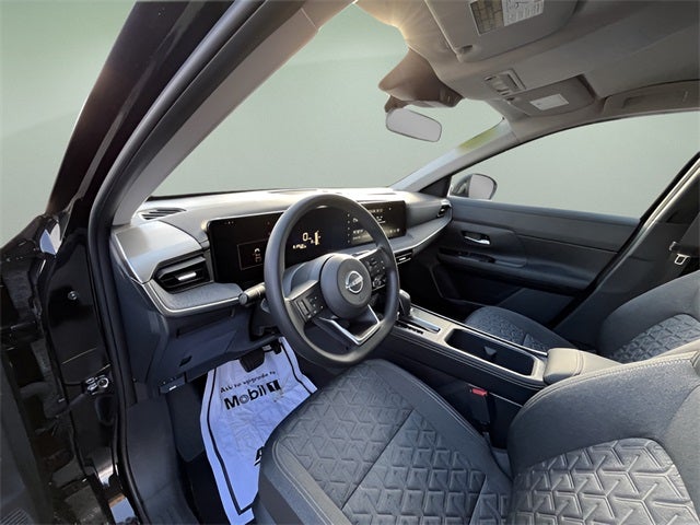 2025 Nissan Kicks SV Intelligent AWD