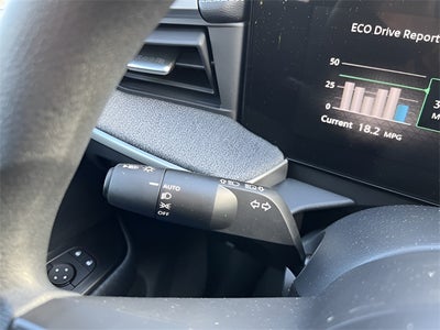 2025 Nissan Kicks SV Intelligent AWD