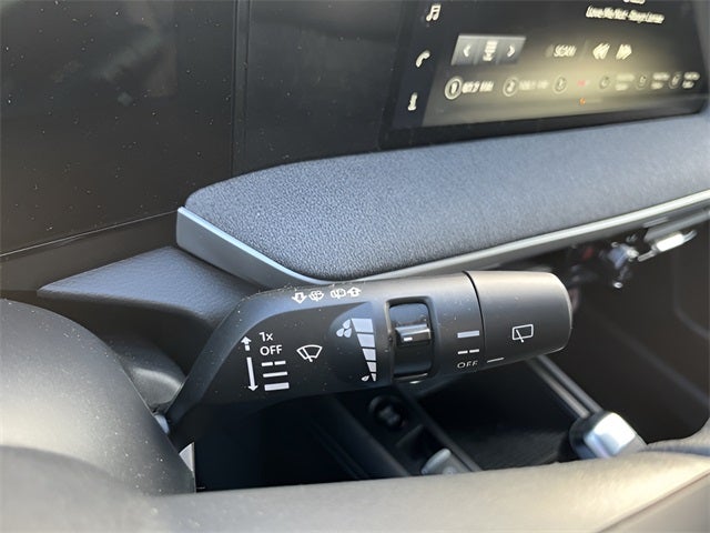 2025 Nissan Kicks SV Intelligent AWD