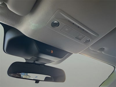 2025 Nissan Kicks SV Intelligent AWD