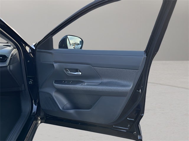 2025 Nissan Kicks SV Intelligent AWD