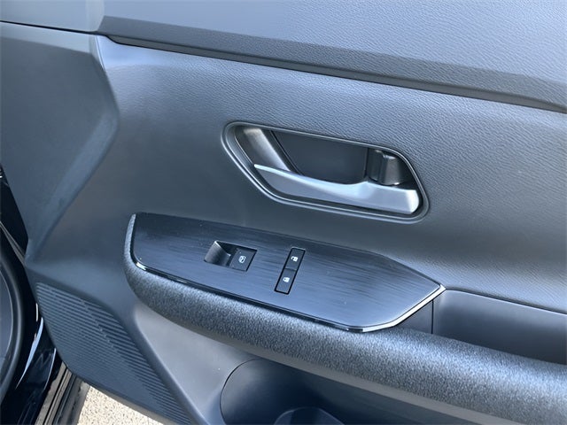 2025 Nissan Kicks SV Intelligent AWD