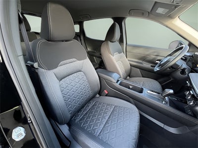 2025 Nissan Kicks SV Intelligent AWD