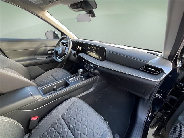 2025 Nissan Kicks SV Intelligent AWD