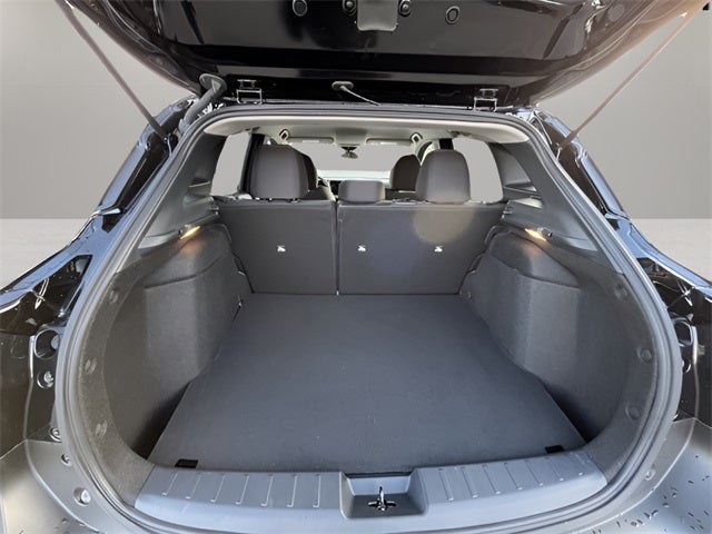 2025 Nissan Kicks SV Intelligent AWD