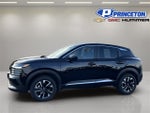 2025 Nissan Kicks SV Intelligent AWD