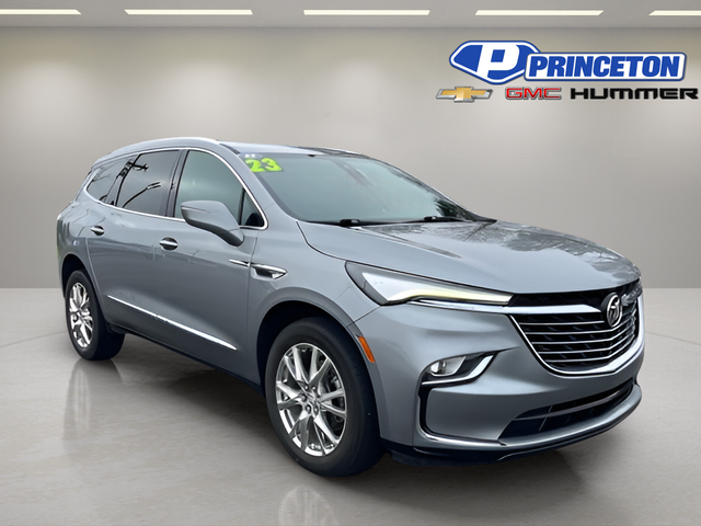 2023 Buick Enclave Essence FWD