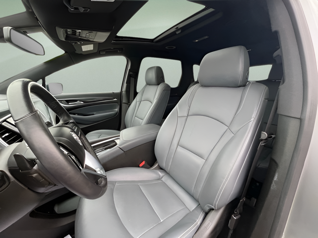 2023 Buick Enclave Essence FWD