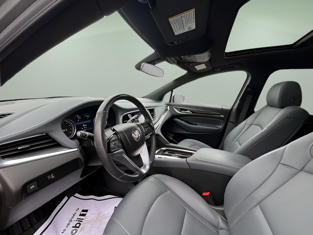 2023 Buick Enclave Essence FWD