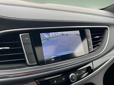 2023 Buick Enclave Essence FWD