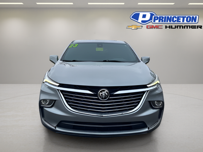 2023 Buick Enclave Essence FWD