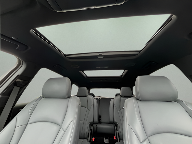 2023 Buick Enclave Essence FWD