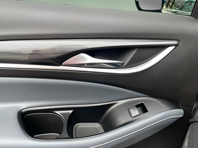 2023 Buick Enclave Essence FWD