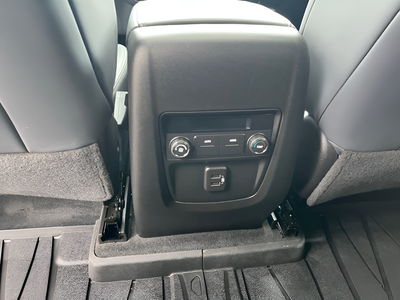 2023 Buick Enclave Essence FWD