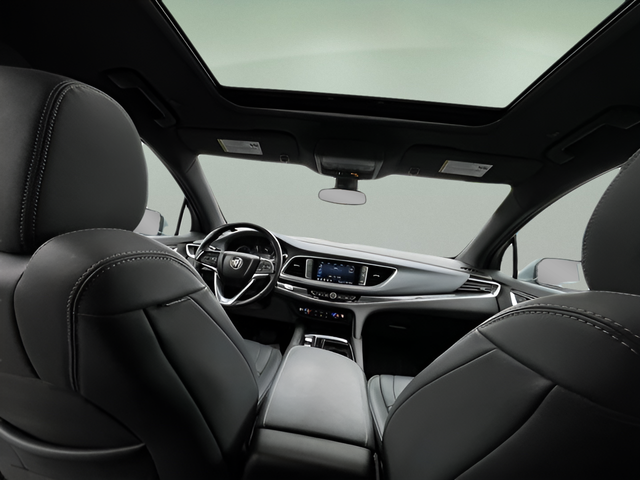 2023 Buick Enclave Essence FWD