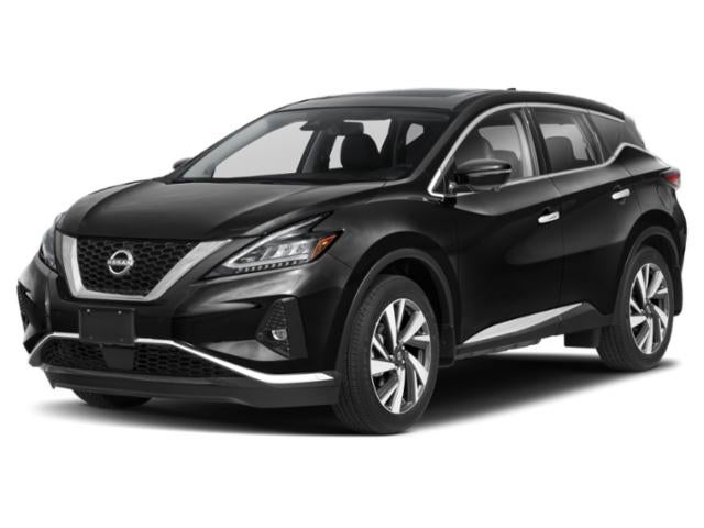 2023 Nissan Murano Platinum Intelligent AWD